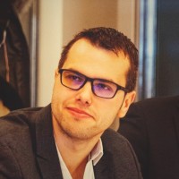 Spuerkeess Employee Anthony Ritter's profile photo