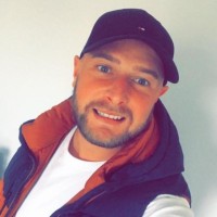 Yorkshire Water Employee Nicholas Sheldon's profile photo