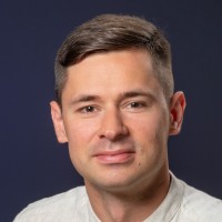 improVR Employee Oleksii Surzhenko's profile photo