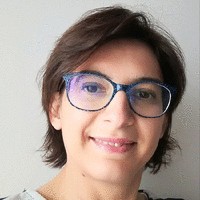 Confirete Employee Loredana Menso's profile photo