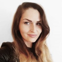 HALIX B.V. Employee Monika Kosek's profile photo