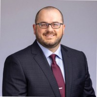 Ag Processing Inc Employee Reggie Kock's profile photo