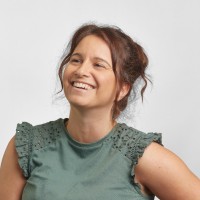 Intrax Consulting Group Employee Manal Hasham's profile photo