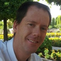 LafargeHolcim Europe Employee Nicolas Ceulemans's profile photo