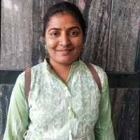 ANASTOMOS Employee M Mayuri's profile photo