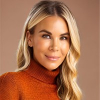 Altos Planos Collective Employee Danielle Replogle's profile photo