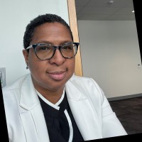 Girl Scouts Heart of New Jersey Employee Celeste Evans's profile photo