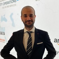 fiCommerce Employee Emir Ersöz's profile photo