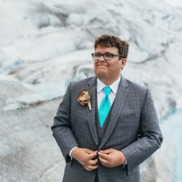 Reciprocity Industries LLC Employee Evan Brucker's profile photo