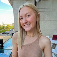 HRDQ Employee Ally Zlydaszyk's profile photo