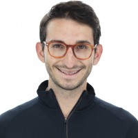 Stealth Employee Jason Brody's profile photo