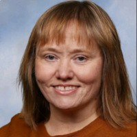 Moorhead Public Schools Employee Katy McMullen-Wendt's profile photo