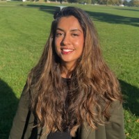 Cascade Employee Hannia Zia's profile photo