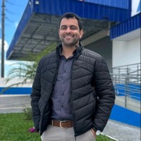 Rodonaves Employee Alex Ronald Lopes's profile photo