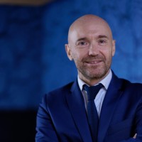 BDO Advisory Employee Frederic Lumeau's profile photo