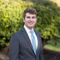 Covenant Wealth Advisors Employee Aidan Banner's profile photo