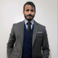 Conauto C.A. Employee Javier Hidalgo Ibarra's profile photo