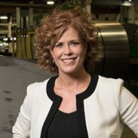 Steel Technologies Employee Michelle Harper's profile photo