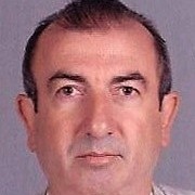 Sakarya University Employee Şenol Beşoluk's profile photo