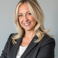 Team Select Employee Amy Karroum's profile photo