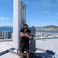 Omnitouch Network Services Employee Hayden Cope's profile photo