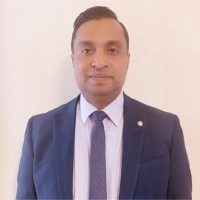Indepth Managed Services Employee Dinesh Weeratunga's profile photo