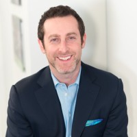 Athletes First Employee Gideon Cohen's profile photo