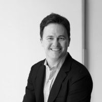 ETONIEN Employee Brett Davis's profile photo