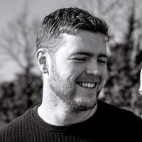 UTEC SURVEY Employee Dyfan Davies's profile photo