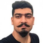Binj Employee Masood Hazrati's profile photo