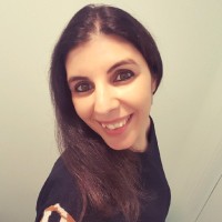 Interdesign Interiores Employee Liliana Gomes's profile photo