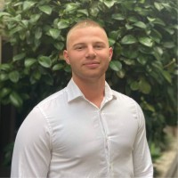 Harrison Bennett Email
