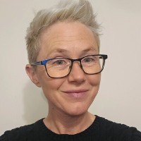 And Rising Employee Lucy Bendall's profile photo
