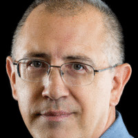 Alpha NetSolutions, Inc. Employee Tim Shea's profile photo