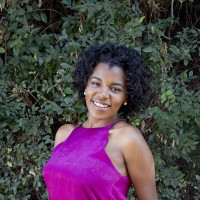 Clicks Talent Employee Amara Brown's profile photo