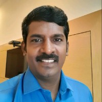 GSE Technology Employee Sivachandradurai Pauldurai's profile photo
