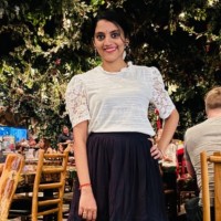 CY9 Employee Nagashree Srinivasa's profile photo