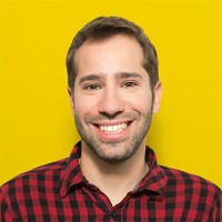 Investing.com Employee Ofer Ariel's profile photo