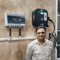 Adaptive Technologies Employee Muhammad Numan's profile photo