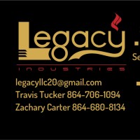 Legacy Industries LLC