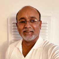 McCain Ellios Foods, Inc. Employee Ray Rivera's profile photo