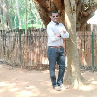 Kia Motors India Employee ARVIND C's profile photo