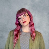 Thea Brown Email & Phone Number
