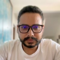 dstack Employee Bihan Rana's profile photo