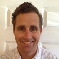 Jack Green Realty Employee Ames Crawford's profile photo