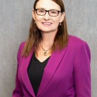 Transurban Employee Michelle Martin's profile photo