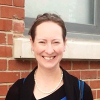 Grin Technologies Employee Eliza B.'s profile photo