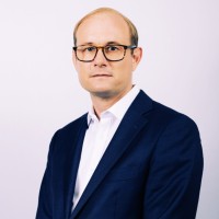 Quiq Employee Luke Richardson's profile photo