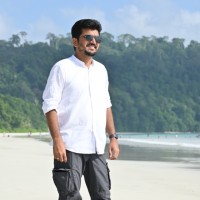 Bank of Baroda Employee Shashank Marathe's profile photo