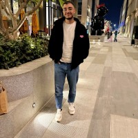 Alorica Employee Adham Mostafa's profile photo